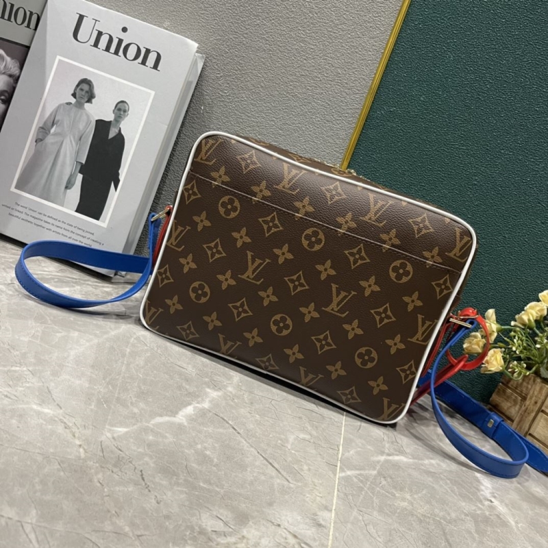 LV Satchel bags